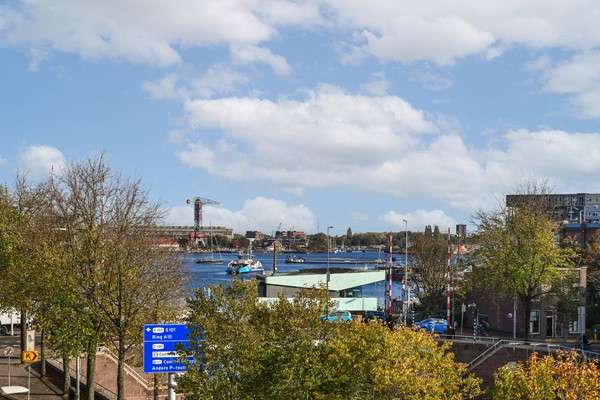 Medium property photo - Nova Zemblastraat 13H, 1013 RJ Amsterdam